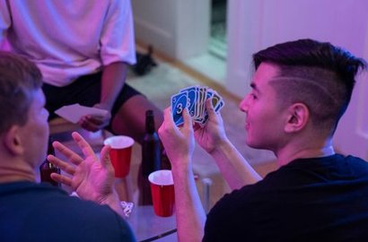 xóc đĩa di động 8Day