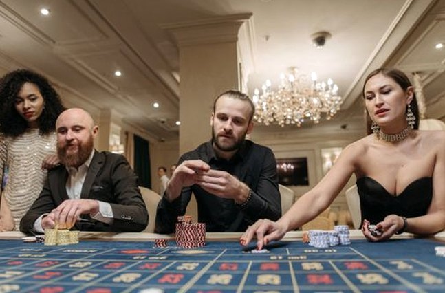 game di động MB66 Poker